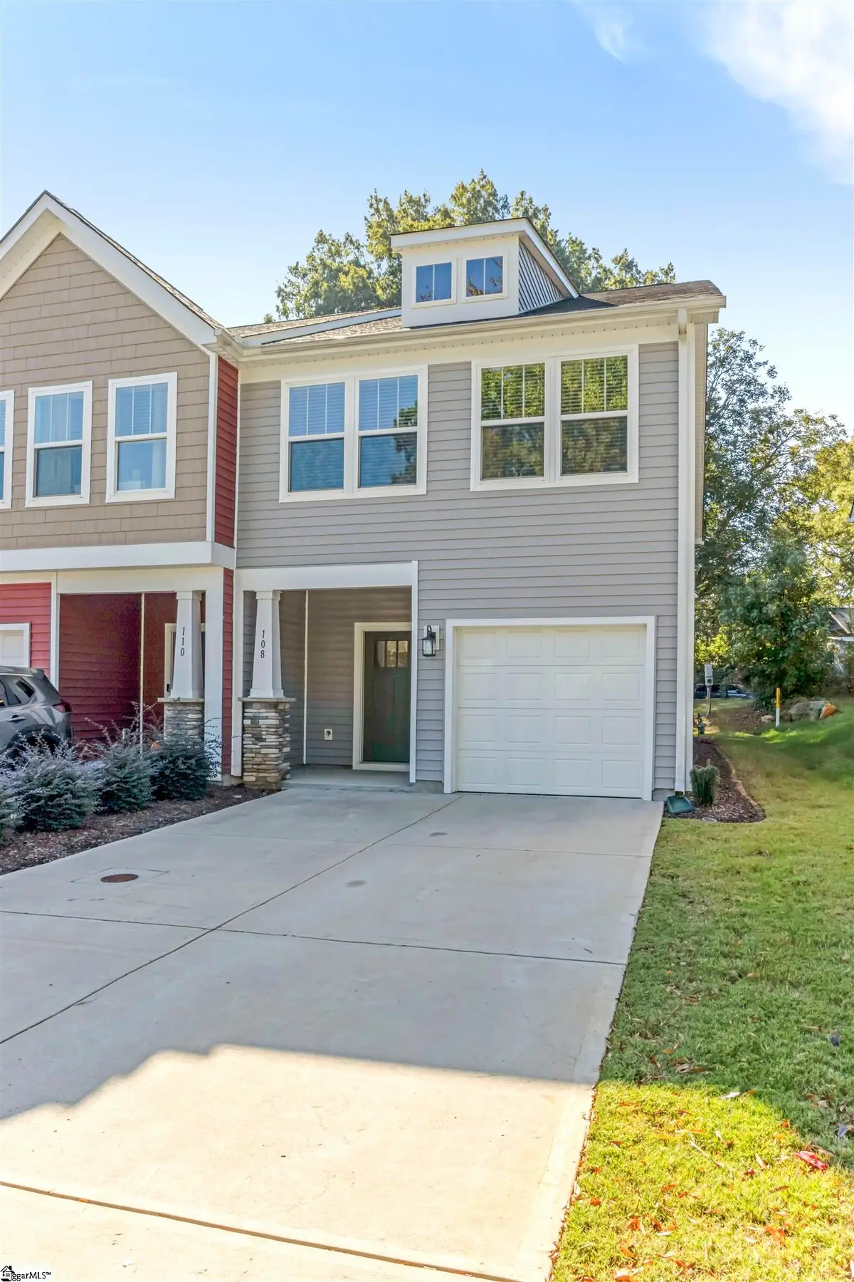 108 Keel Lane, Simpsonville, SC 29681 - #1