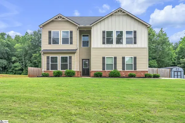 1275 Twin Bridge Road, Gaffney, SC 29341