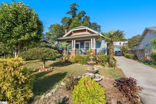 10 David Street, Greenville, SC 29609
