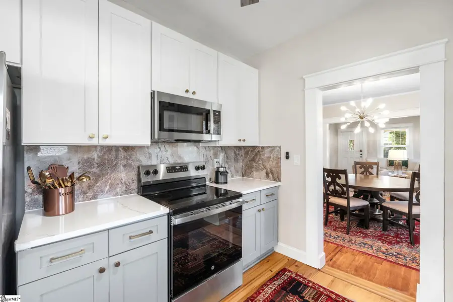 10 David Street, Greenville, SC 29609 - #2