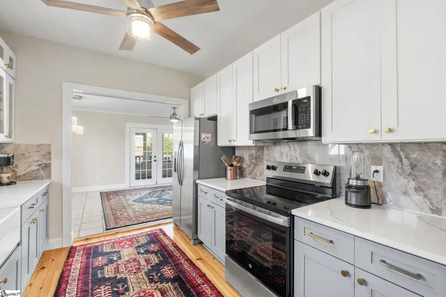 10 David Street, Greenville, SC 29609 - #3