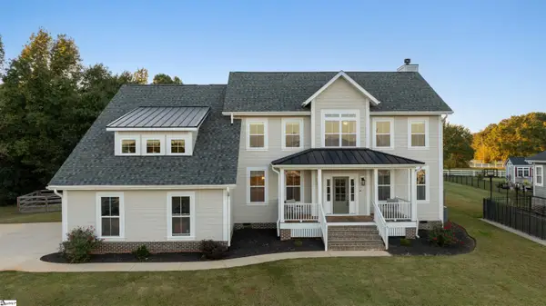 5 Camarillo Court, Pelzer, SC 29669