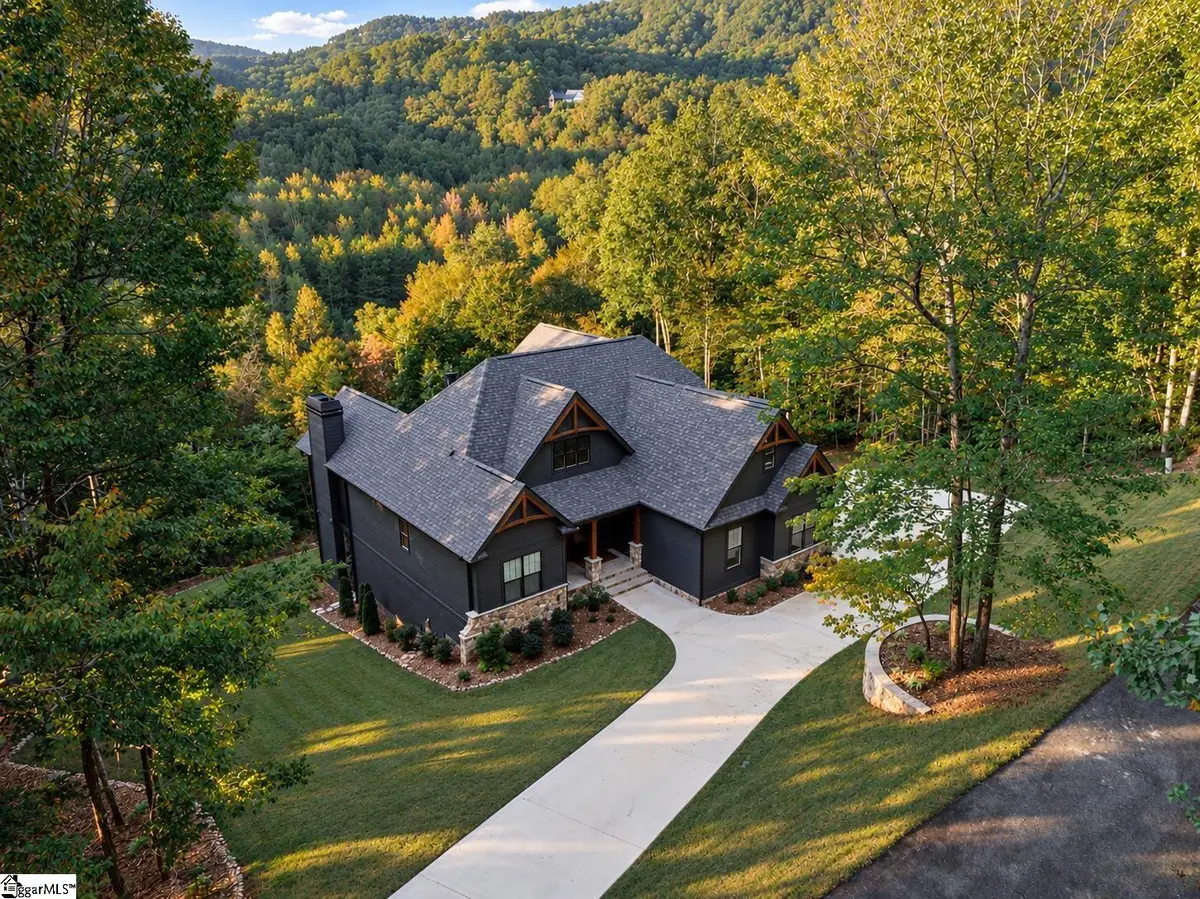 9 Buck Creek Trail, The Cliffs Valley, SC 29690 - #1