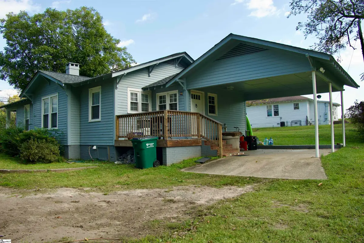 14561 Ashville Highway, Inman, SC 29349 - #1
