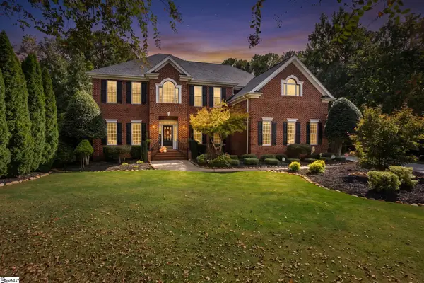 107 Fazio Court, Simpsonville, SC 29681