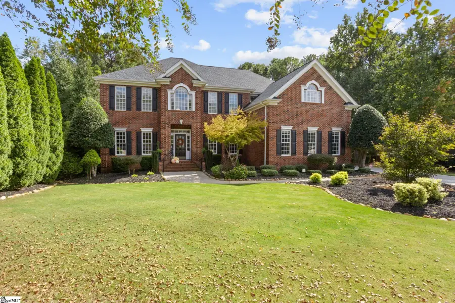 107 Fazio Court, Simpsonville, SC 29681 - #3