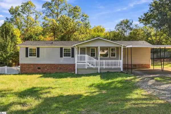 309 Brentwood Circle, Greenville, SC 29605-6007