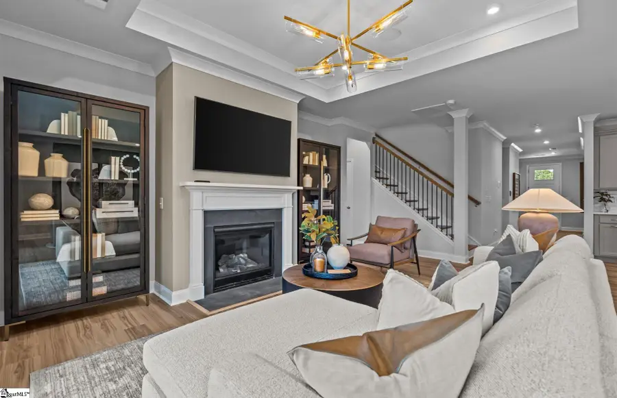 1316 Capefox Drive #Lot 183, Spartanburg, SC 29303 - #3