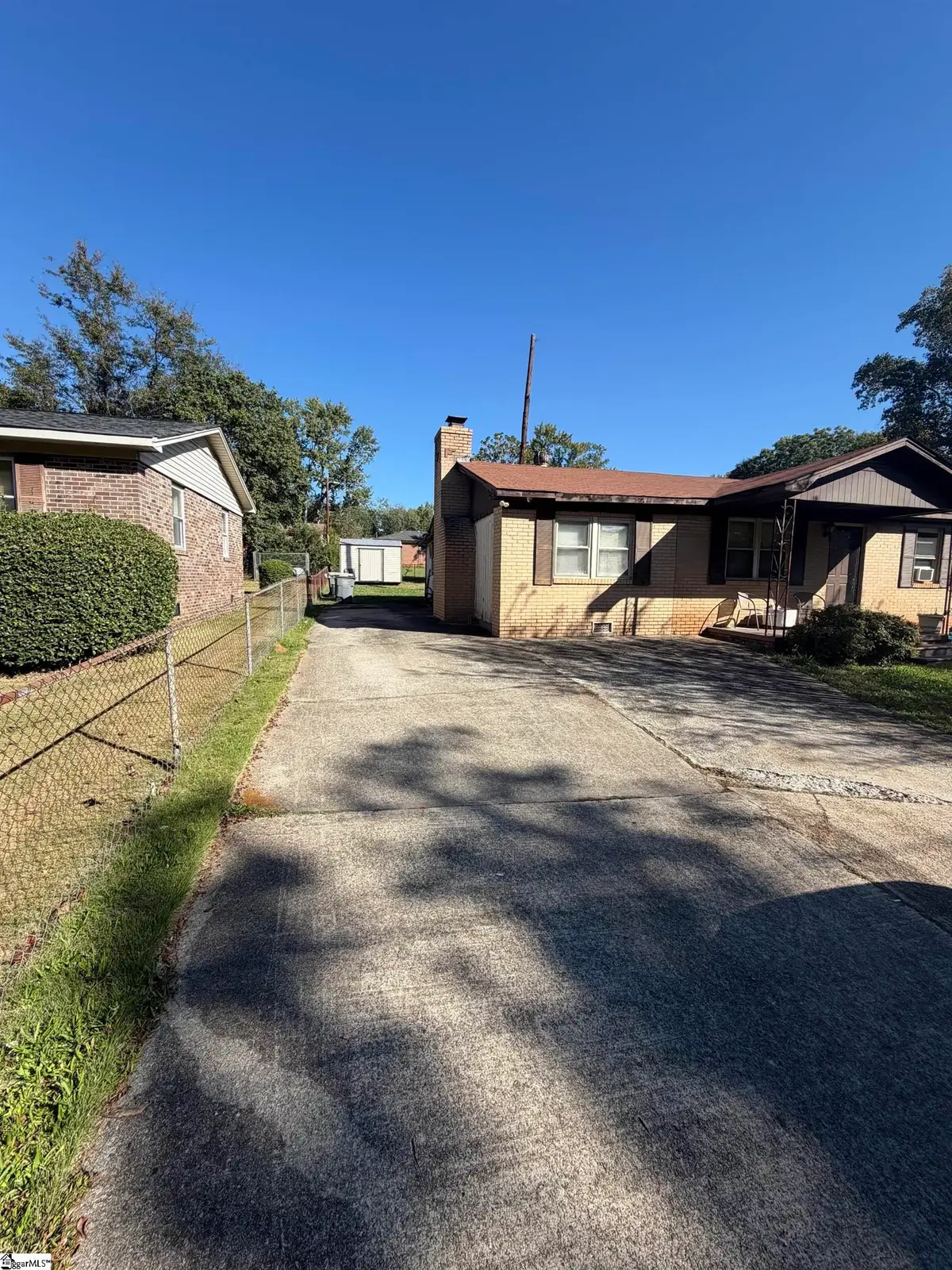 202 Bluff Drive, Greenville, SC 29605 - #1