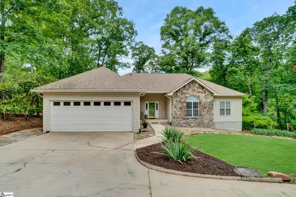 424 Graham Road, Anderson, SC 29625