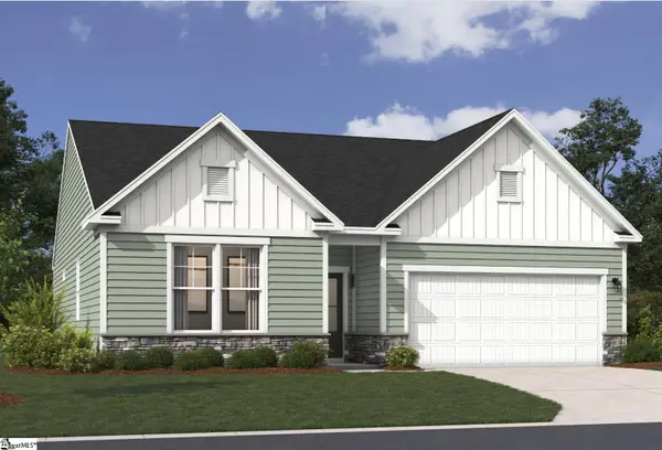 810 Marin Road, Wellford, SC 29385