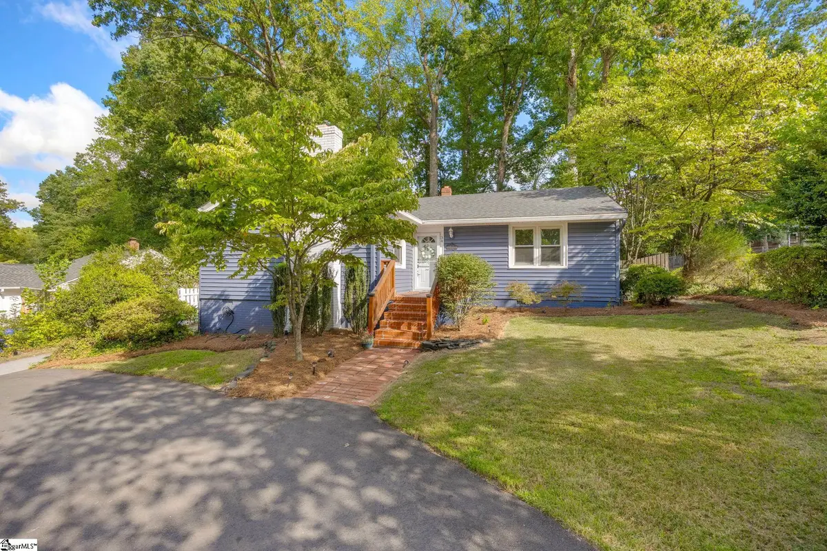34 Brookside Circle, Greenville, SC 29609 - #1