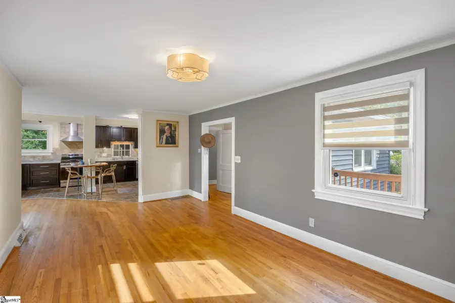 34 Brookside Circle, Greenville, SC 29609 - #3