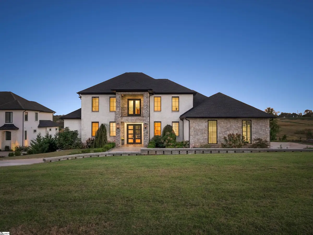 630 Monfret Court, Moore, SC 29369 - #1
