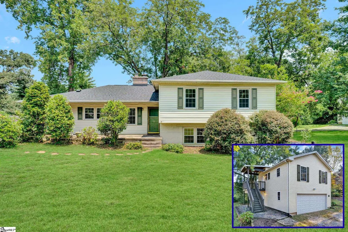 12 Mcswain Drive, Greenville, SC 29615 - #1
