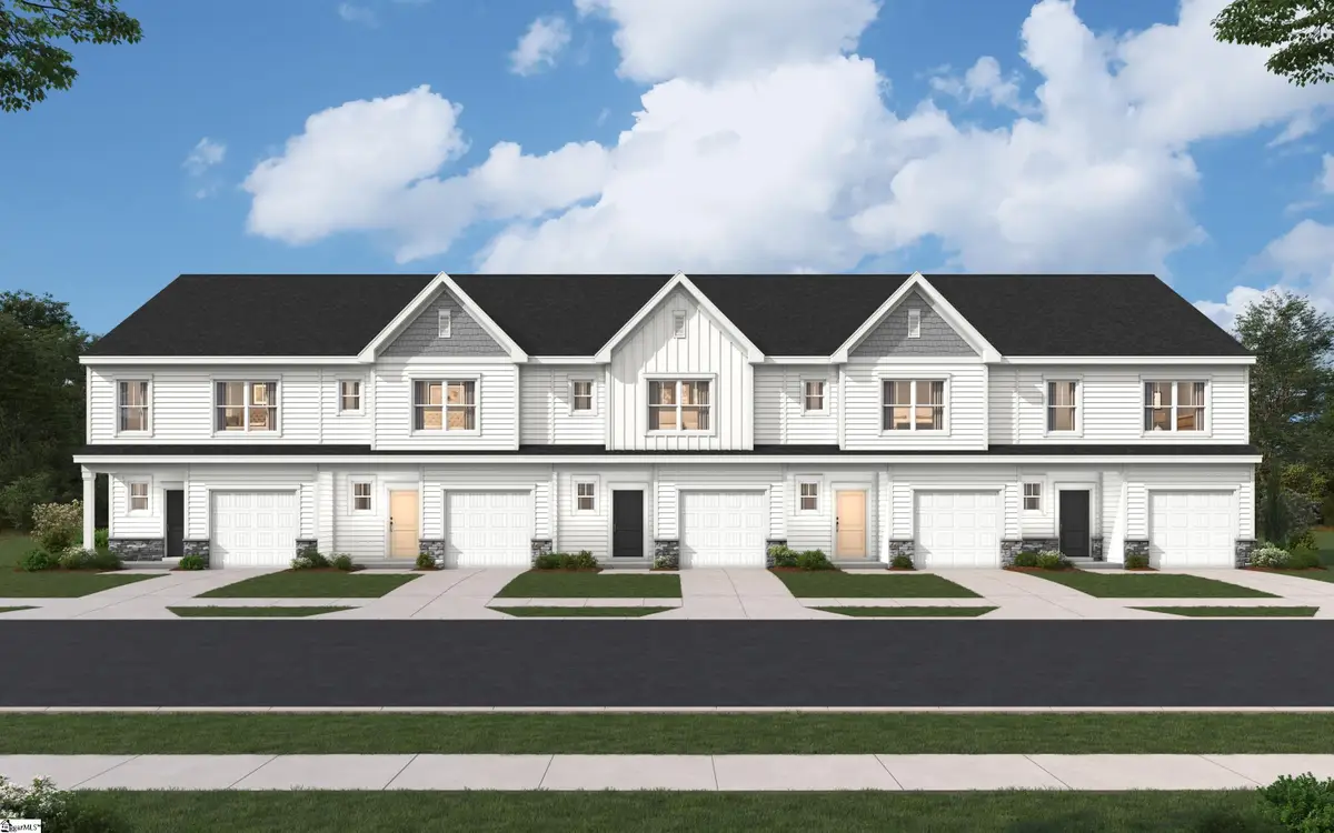 513 Belgrove Way #Lot 3, Easley, SC 29640 - #1