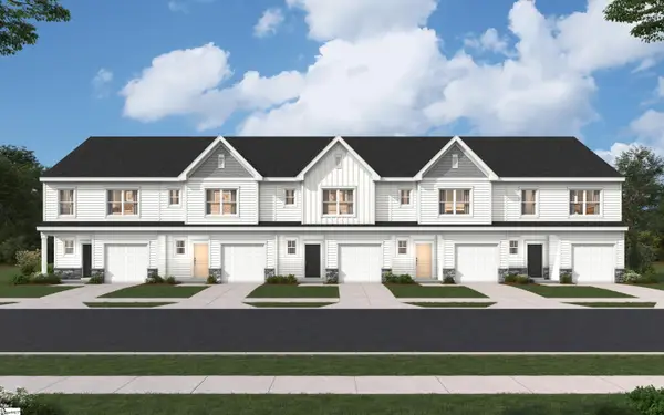 513 Belgrove Way #Lot 3, Easley, SC 29640