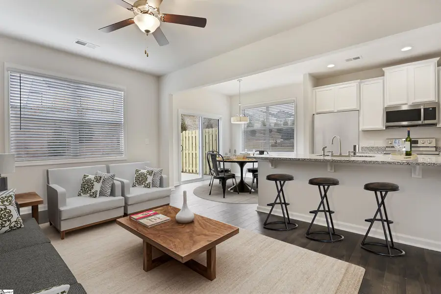513 Belgrove Way #Lot 3, Easley, SC 29640 - #3