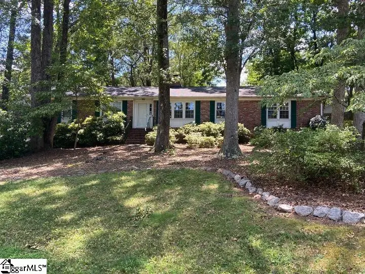 112 Great Glen Road, Greenville, SC 29615 - #1