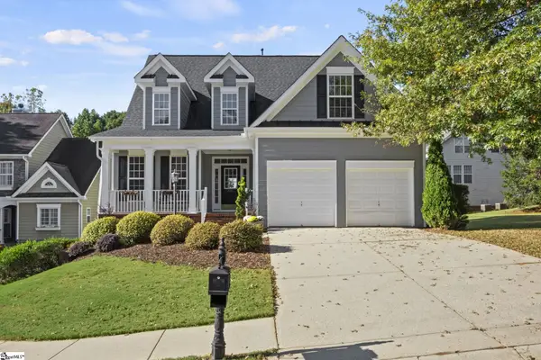 810 Waterwalk Court, Duncan, SC 29334-8725