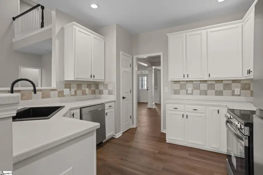 810 Waterwalk Court, Duncan, SC 29334-8725 - #3