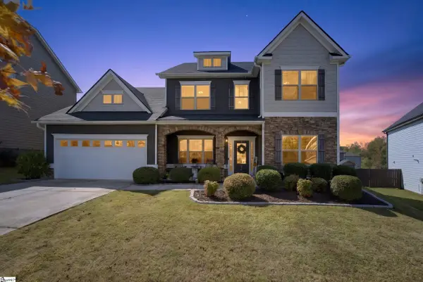 35 Winged Bourne Court, Simpsonville, SC 29680