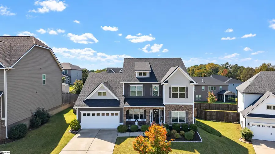 35 Winged Bourne Court, Simpsonville, SC 29680 - #3