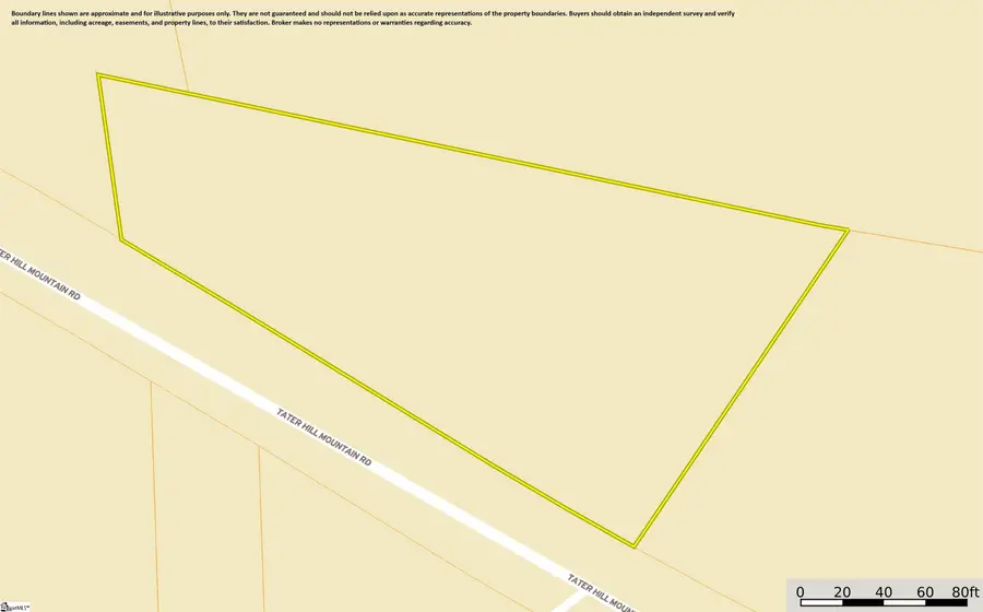 228 Tater Hill Mountain Road, Pickens, SC 29671 - #2