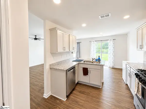 568 Keller Lane, Woodruff, SC 29388