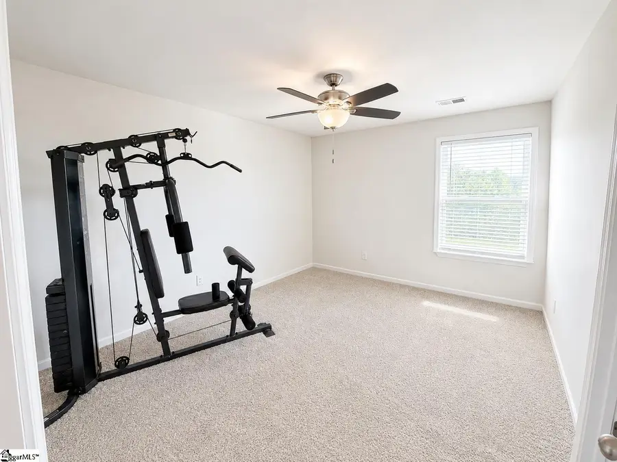 568 Keller Lane, Woodruff, SC 29388 - #3
