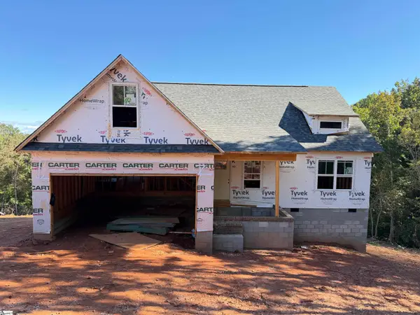 100 Rockingham Road, Seneca, SC 29672