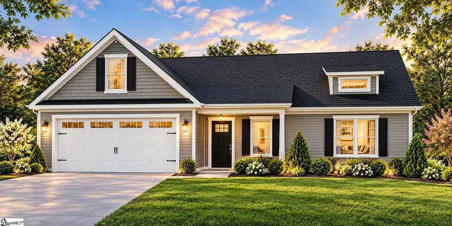 100 Rockingham Road, Seneca, SC 29672 - #2