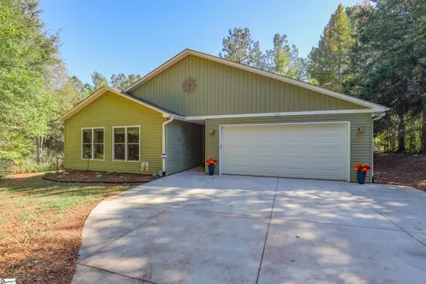 125 Griggs Road, Six Mile, SC 29682