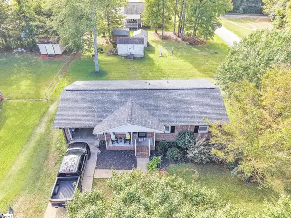 1408 Wilkinsville Highway, Gaffney, SC 29340