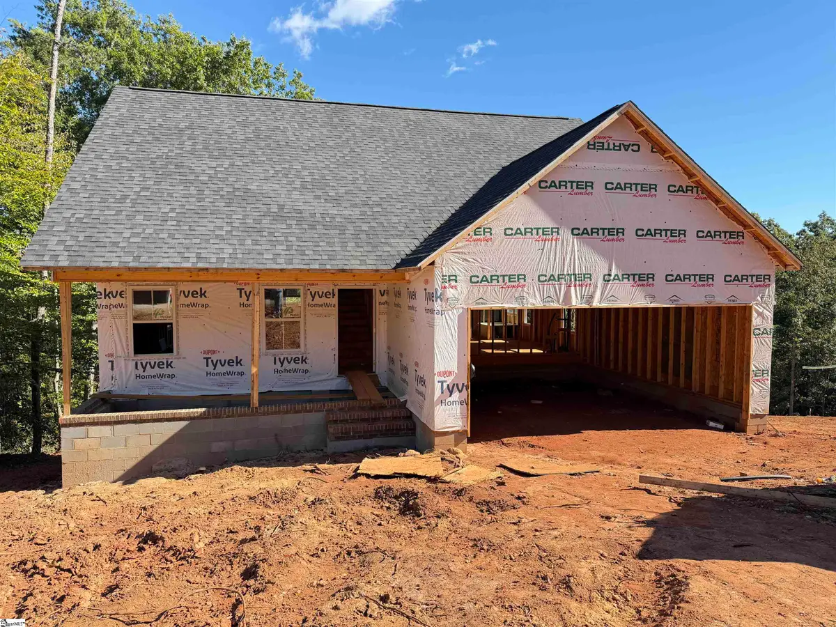 100B Rockingham Road, Seneca, SC 29672 - #1