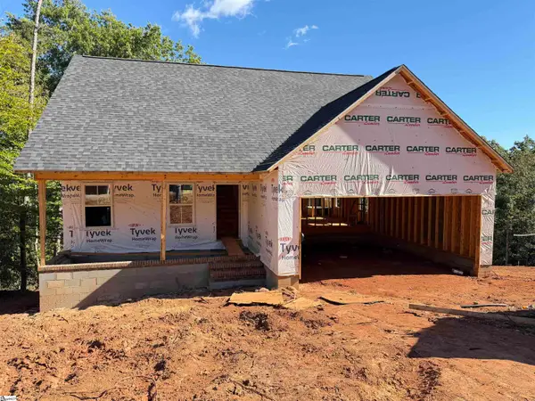 100B Rockingham Road, Seneca, SC 29672