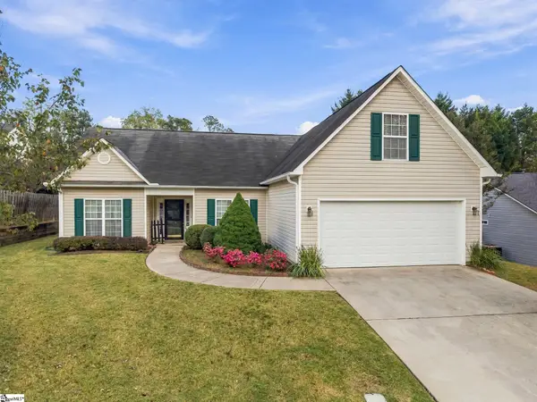129 Rounded Wing Drive, Easley, SC 29642