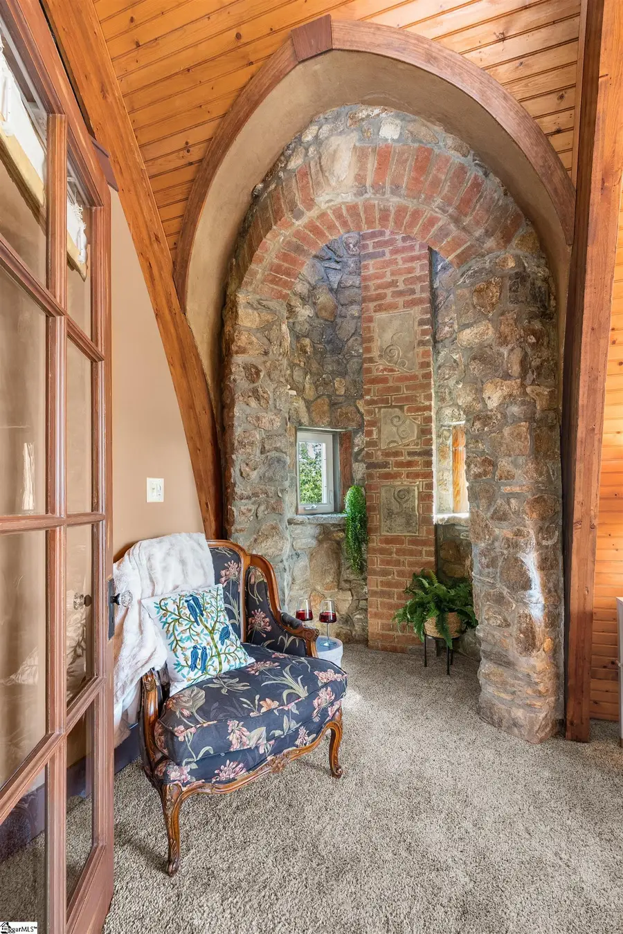 297 Big Rock Lake Road, Pickens, SC 29671 - #3