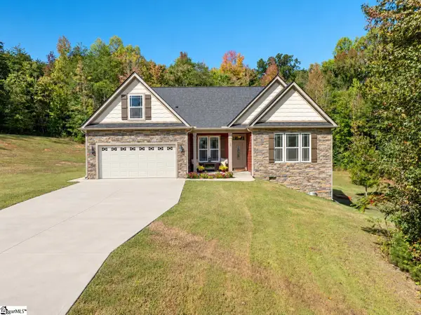 15 Upcountry Lane, Travelers Rest, SC 29690
