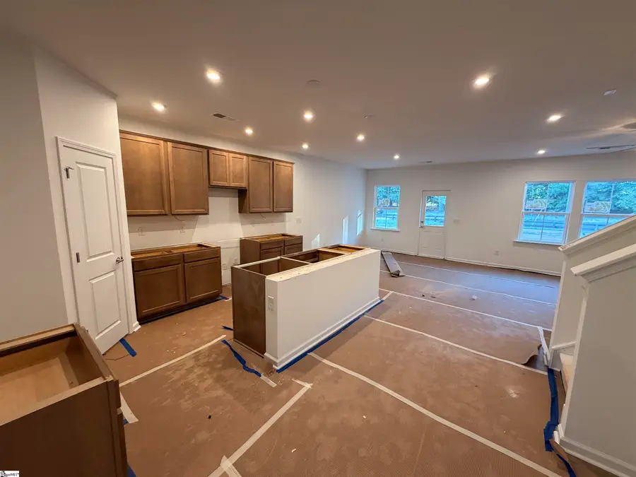 1334 Willow Ridge Way #Lot 101, Spartanburg, SC 29307 - #3