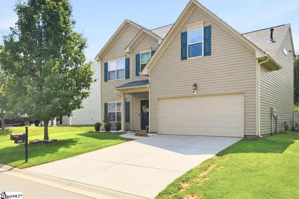 347 Riverdale Road, Simpsonville, SC 29680