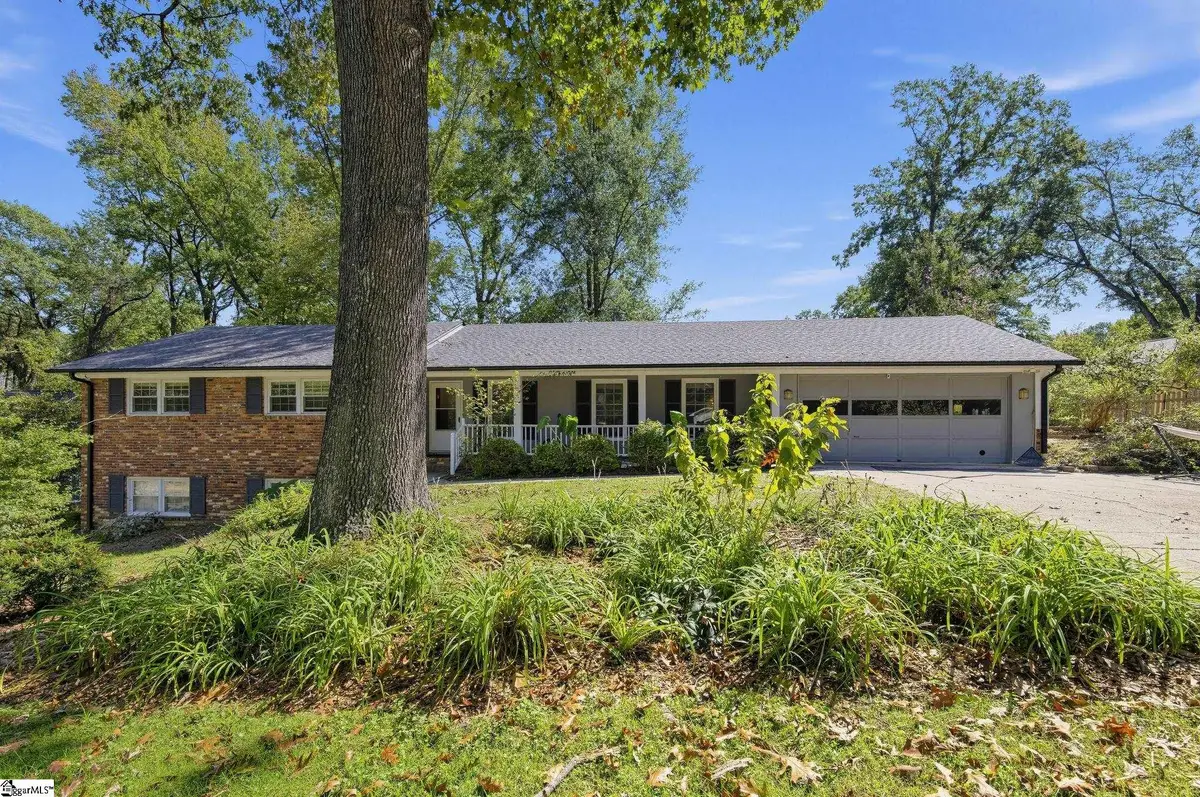 404 Kenilworth Drive, Greenville, SC 29615 - #1