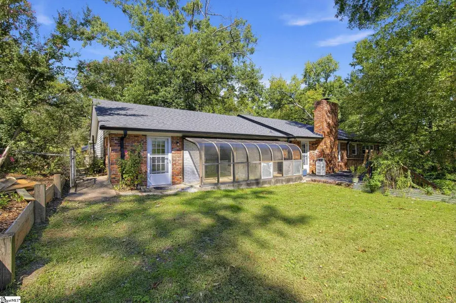 404 Kenilworth Drive, Greenville, SC 29615 - #3