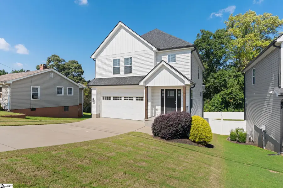 130 Tremont Avenue, Greer, SC 29650 - #2
