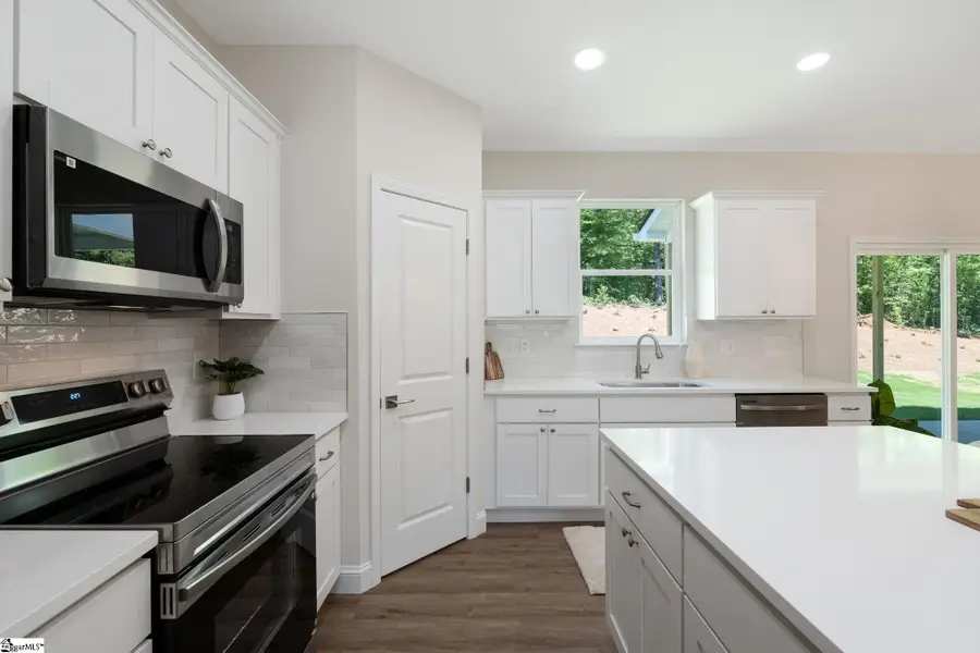 954 Tubbs Mountain Road, Travelers Rest, SC 29690 - #2