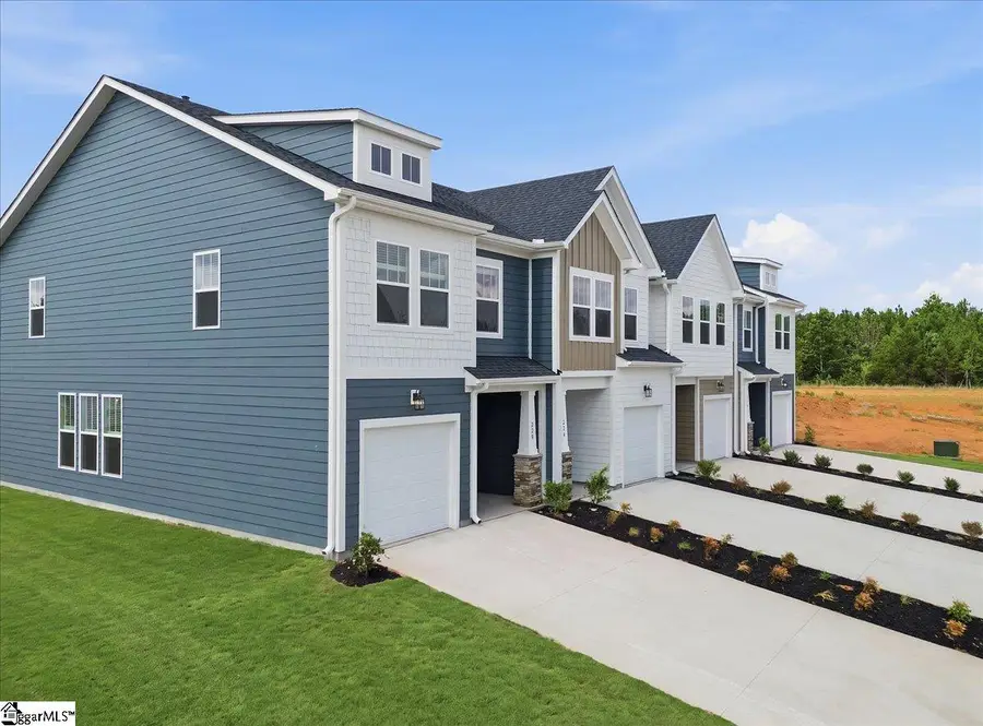 228 Ridgelea Street, Fountain Inn, SC 29644 - #2