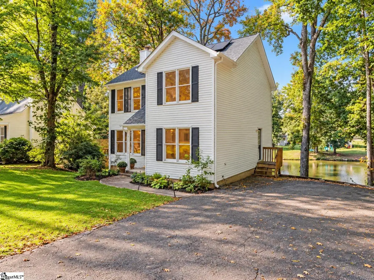 220 Loblolly Circle, Greenwood, SC 29649 - #1