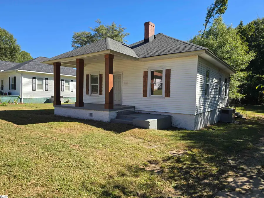 17 Gallon Street, Laurens, SC 29360 - #3