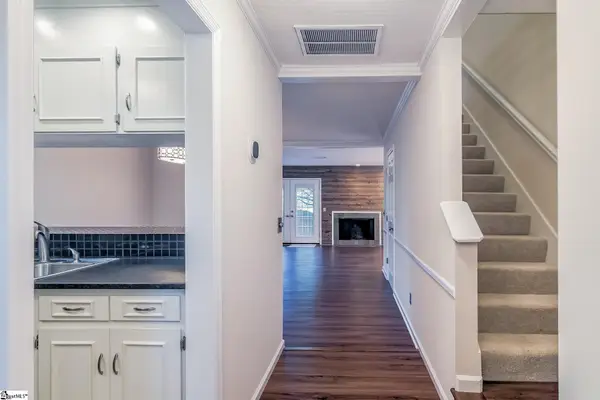 3106 Bethel Road #Unit 27, Simpsonville, SC 29681