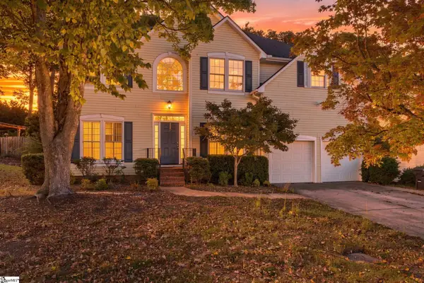 7 Halehaven Drive, Simpsonville, SC 29681